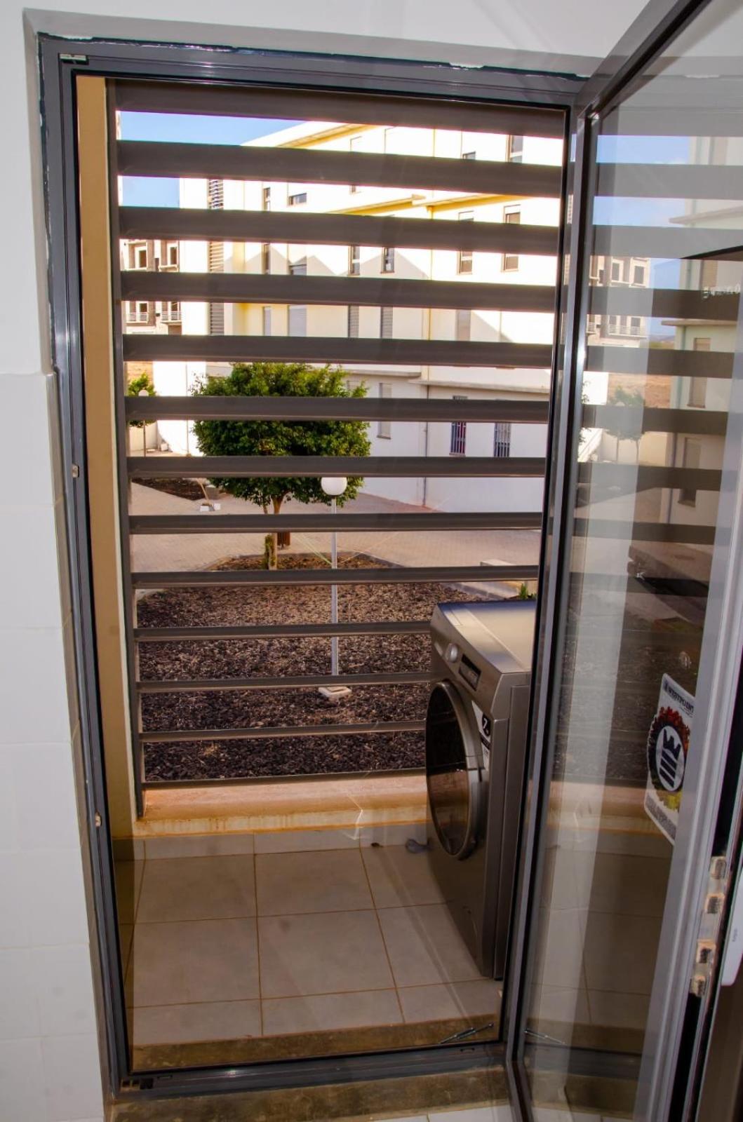 Apartamento T2 Equipado E Aconchegante. Praia Exterior photo